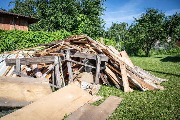Best Recycling Services for Junk  in Kimberly, ID