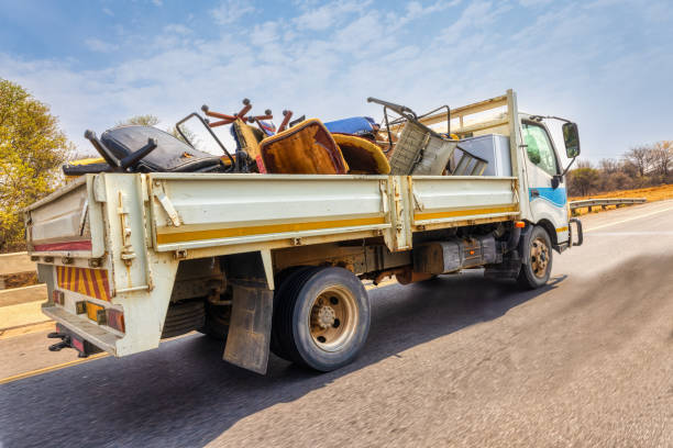 Best Yard Waste Removal  in Kimberly, ID